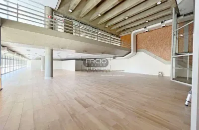 Prédio para alugar, 2632 m² por r$ 120.000,00/mês - tucuruvi - são paulo/sp