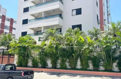 Apartamento com 2 dormitórios à venda, 74 m² por R$ 419.000,00 - Vila Júlia - Guarujá/SP