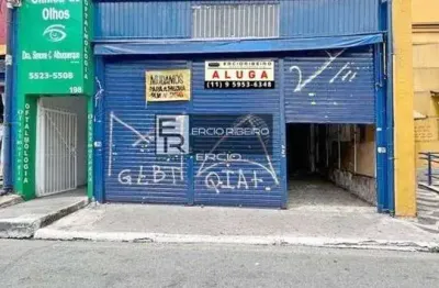 Loja para alugar, 330 m² por r$ 35.000,00/mês - santo amaro - são paulo/sp