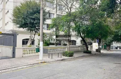 Apartamento com 2 dormitórios à venda, 90 m² por r$ 810.000,00 - vila clementino - são paulo/sp