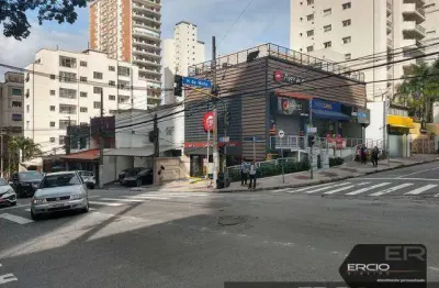 Loja para alugar, 30 m² por r$ 6.500,00/mês - perdizes - são paulo/sp