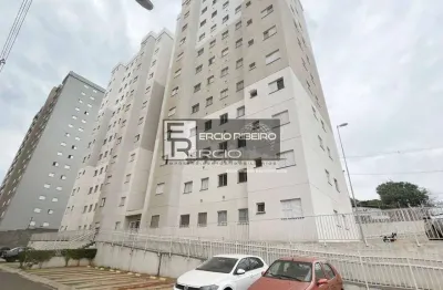 Apartamento com 2 dormitórios à venda, 45 m² por r$ 205.000 - recreio são judas tadeu - são carlos/sp olx zap viva real chaves na mão