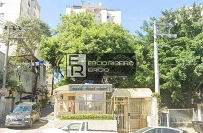 Cobertura com 3 dormitórios à venda, 126 m² por r$ 540.000,00 - parque tomas saraiva - são paulo/sp