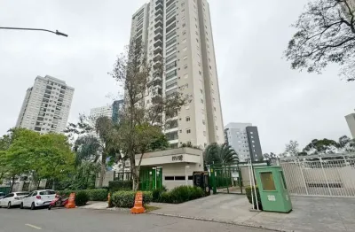 Apartamento com 2 dormitórios à venda, 69 m² por r$ 627.000,00 - vila andrade - são paulo/sp