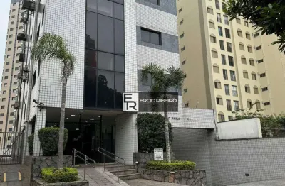 Sala para alugar, 52 m² por r$ 2.600,00/mês - vila clementino - são paulo/sp olx zap viva real
