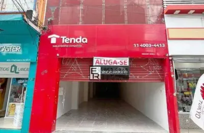 Loja para alugar, 250 m² por r$ 30.000/mês - santo amaro - são paulo/sp olx zap viva real chaves na mão
