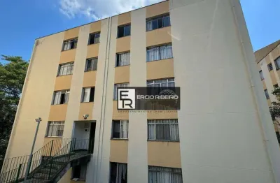 Apartamento com 2 dormitórios à venda por r$ 200.000 - jardim caiapia - cotia/sp olx zap viva real chaves  na mão