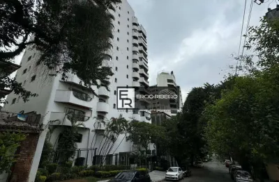 Apartamento com 3 dormitórios à venda, 160 m² por r$ 1.700.000,00 - perdizes - são paulo/sp