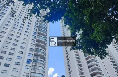 Apartamento com 6 dormitórios à venda, 668 m² por r$ 3.800.000,00 - jardim marajoara - são paulo/sp