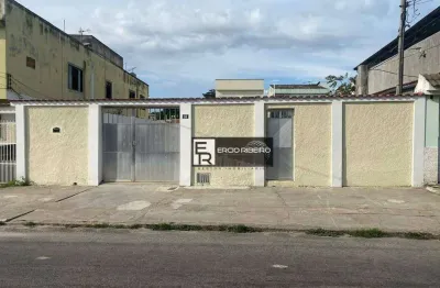 Casa com 3 dormitórios à venda, 150 m² por r$ 437.000,00 - anchieta - rio de janeiro/rj