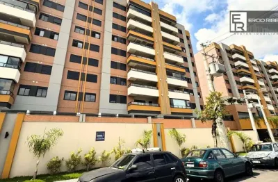Apartamento com 2 dormitórios + 1 suíte à venda, 113 m² por r$ 1.250.000 - portal do paraíso ii - jundiaí/sp