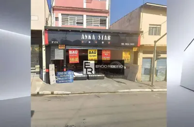 Prédio à venda, 1500 m² por r$ 2.600.000,00 - jardim vista alegre - são paulo/sp