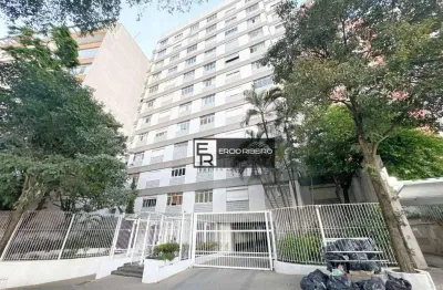 Apartamento com 2 dormitórios à venda, 60 m² por r$ 650.000 - consolação - são paulo/sp olx zap viva real chaves na mão