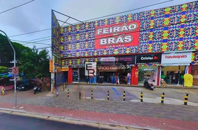 Loja para alugar, 5 m² por r$ 7.500/mês - parque brasil - são paulo/sp olx zap viva real chaves na mão