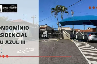 Apartamento com 2 dormitórios à venda, 62 m² por r$ 275.000,00 - jardim santa clara do lago i - hortolândia/sp