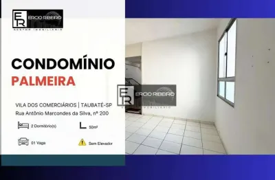 Apartamento com 2 dormitórios à venda, 50 m² por r$ 85.000 - vila bela - taubaté/sp olx zap viva real chaves na mão