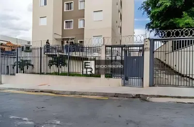 Apartamento com 2 dormitórios à venda, 48 m² por r$ 250.000,00 - jardim salete - taboão da serra/sp