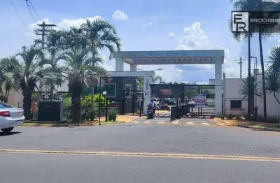 Apartamento com 2 dormitórios à venda, 42 m² por r$ 177.000,00 - reserva real - ribeirão preto/sp