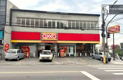 Sala para alugar, 190 m² por r$ 5.200/mês - vila progresso - guarulhos/sp