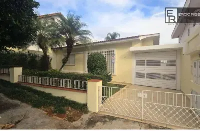 Casa com 3 dormitórios à venda, 181 m² por r$ 1.080.000 - jardim londrina - são paulo/sp