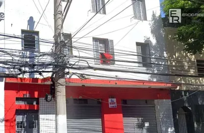 Apartamento com 2 dormitórios à venda, 75 m² por r$ 240.000,00 - mooca - são paulo/sp