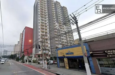 Apartamento à venda, 35 m² por R$ 280.000 - Brás - São Paulo/SP OLX ZAP VIVA REAL CHAVES NA MÃO