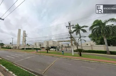 Apartamento com 2 dormitórios à venda, 60 m² por r$ 220.000 - ponte nova - várzea grande/mt olx zap viva real chaves na mão