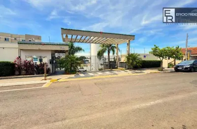 Apartamento com 2 dormitórios à venda, 43 m² por r$ 179.000 - jardim ana lúcia - bauru/sp