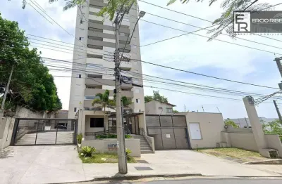 Apartamento com 3 dormitórios à venda, 75 m² por r$ 369.000,00 - jardim bela vista - taubaté/sp