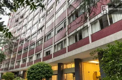 Apartamento com 4 dormitórios à venda, 240 m² por R$ 1.980.000,00 - Higienópolis - São Paulo/SP