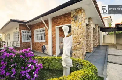 Casa com 4 dormitórios à venda, 500 m² por R$ 2.990.000,00 - Alto da Lapa - São Paulo/SP