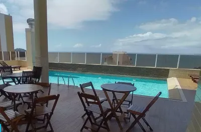 Apartamento com 2 quartos à venda na Rua 1400, 135, Centro, Balneário Camboriú