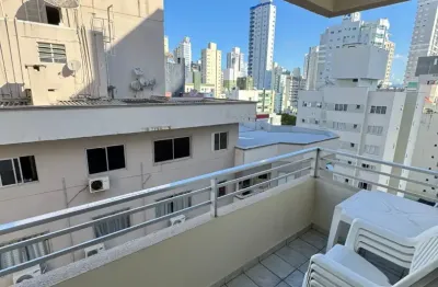 Apartamento com 2 quartos à venda na Rua 2480, Centro, Balneário Camboriú