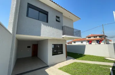 Casa com 3 quartos à venda na Rua Salomão Elias Feder, 625, Uberaba, Curitiba