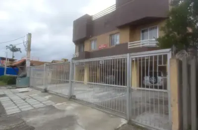 Apartamento com 2 quartos à venda na Avenida Paranaguá, 660, Caiobá, Matinhos