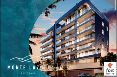 Apartamento com 2 quartos à venda na Rua Ponta Grossa, 368, Centro, Matinhos