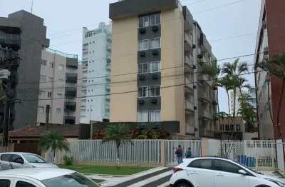 Apartamento com 2 quartos à venda na Avenida Londrina, 500, Caiobá, Matinhos