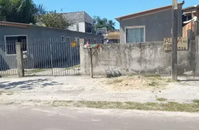 Kitnet / Stúdio para alugar na Rua Alagoas, 166, Riviera, Matinhos