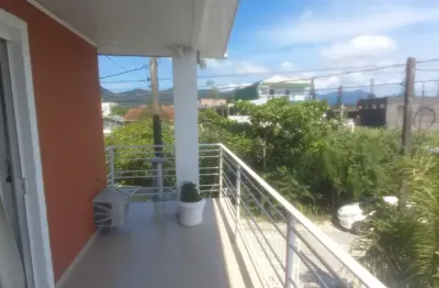Casa com 5 quartos à venda na avenida paranaguá, 370, balneário flamingo, matinhos, 360 m2 por r$ 1.100.000