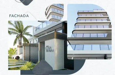 Apartamento com 3 quartos à venda na Avenida Londrina, Caiobá, Matinhos