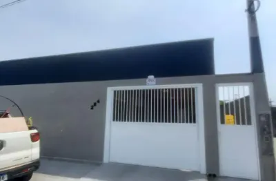 Casa com 4 quartos à venda na rua principal, riviera, matinhos, 130 m2 por r$ 600.000