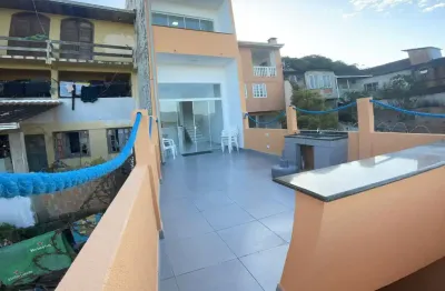 Casa com 3 quartos à venda na Rua Padre Pinto, 178, Graciosa de Cima, Antonina