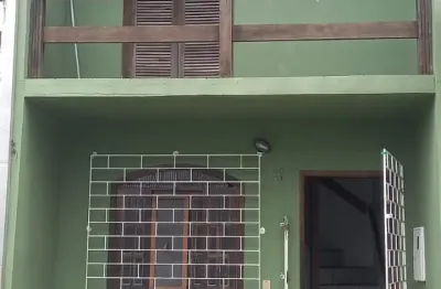 Casa com 2 quartos para alugar na Rua Graciosa, 3, Sertãozinho, Matinhos