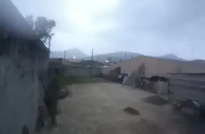 Terreno à venda na Avenida Paranaguá, Mangue Seco, Matinhos