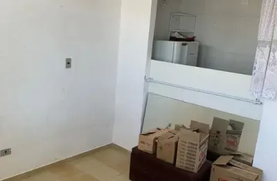 Kitnet / Stúdio à venda na Rua Albano Müller, 75, Centro, Matinhos