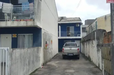 Casa com 2 quartos à venda na Rua Icaraíma, 53, Caiobá, Matinhos