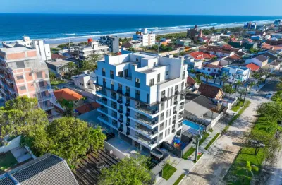 Apartamento com 3 quartos à venda na Avenida Paranaguá, 10990, Balneário Gaivotas, Matinhos