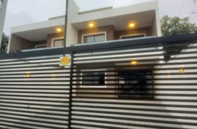 Casa com 4 quartos à venda na Avenida Mandaguari, Riviera, Matinhos