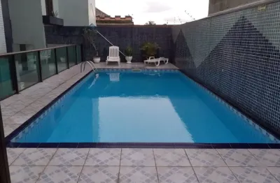 Apartamento à venda na Rua Júlia da Costa, 650, Centro Histórico, Paranaguá