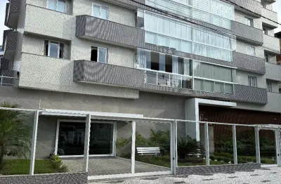Apartamento com 3 quartos à venda na Avenida Paranaguá, 169, Caiobá, Matinhos
